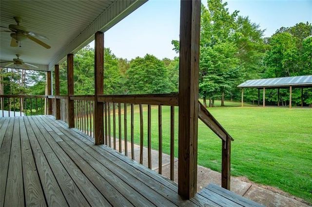 360 Parr Farm Road, Covington, GA 30016