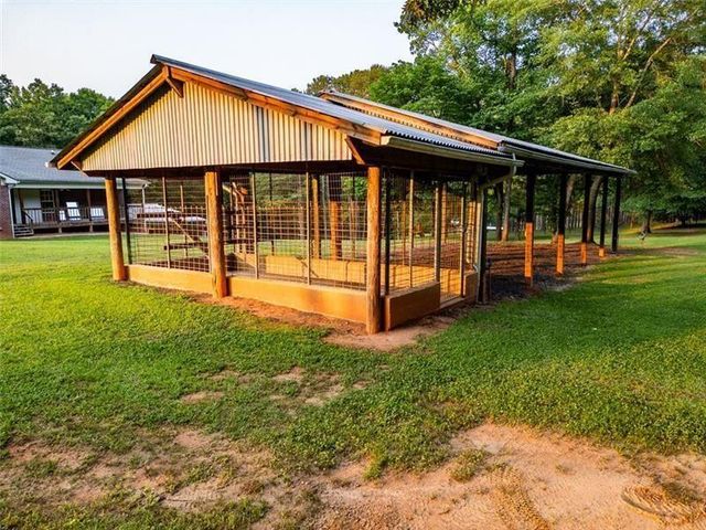 360 Parr Farm Road, Covington, GA 30016
