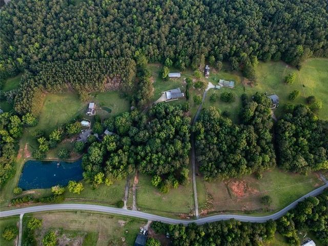 360 Parr Farm Road, Covington, GA 30016
