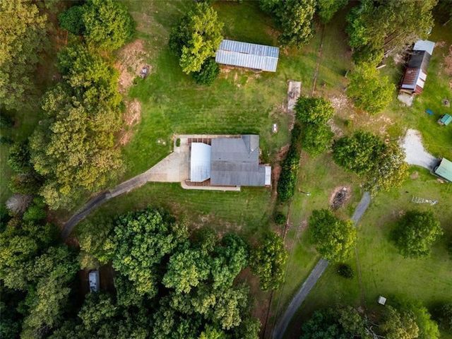 360 Parr Farm Road, Covington, GA 30016