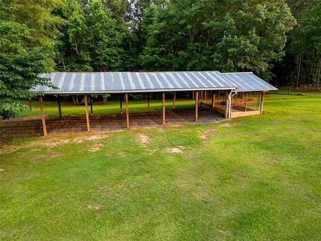360 Parr Farm Road, Covington, GA 30016