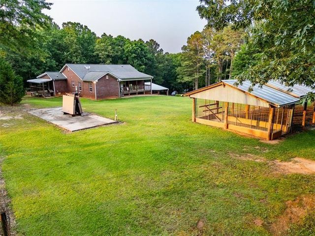 360 Parr Farm Road, Covington, GA 30016