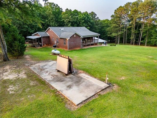 360 Parr Farm Road, Covington, GA 30016