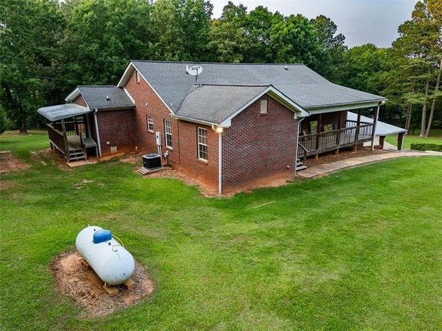 360 Parr Farm Road, Covington, GA 30016