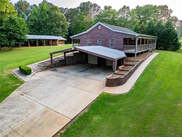 360 Parr Farm Road, Covington, GA 30016