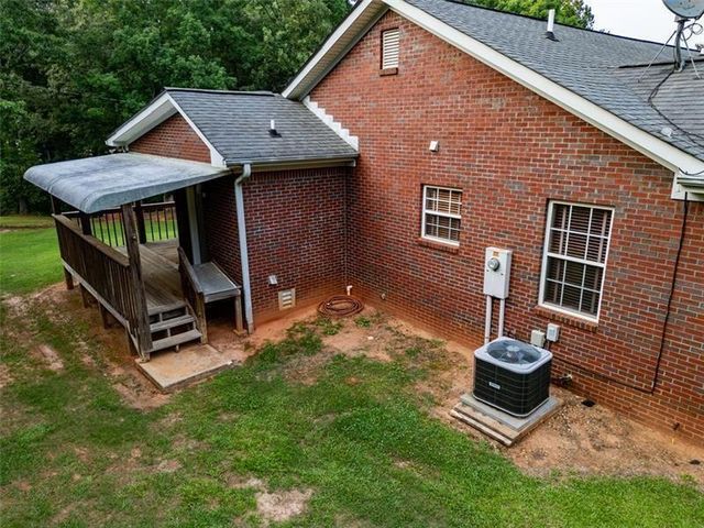 360 Parr Farm Road, Covington, GA 30016