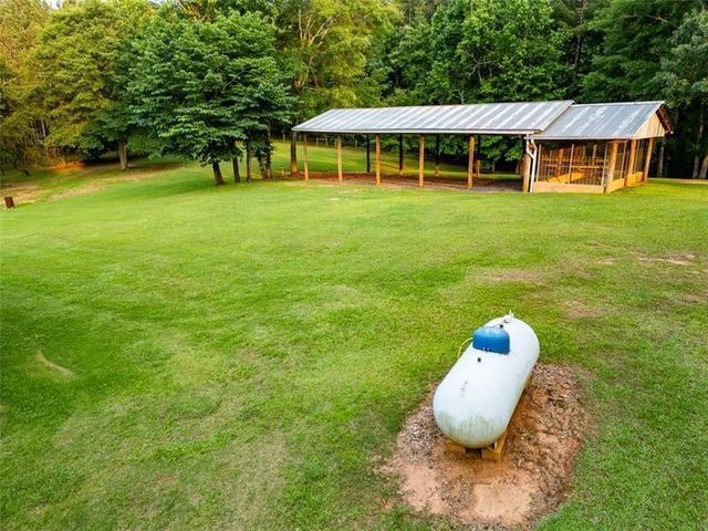 360 Parr Farm Road, Covington, GA 30016