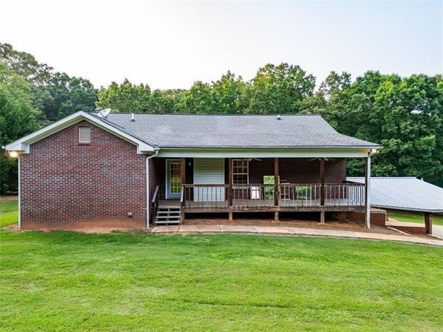 360 Parr Farm Road, Covington, GA 30016