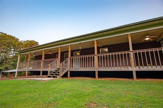 360 Parr Farm Road, Covington, GA 30016