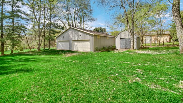 5505 W Schultz Road, La Porte, IN 46350