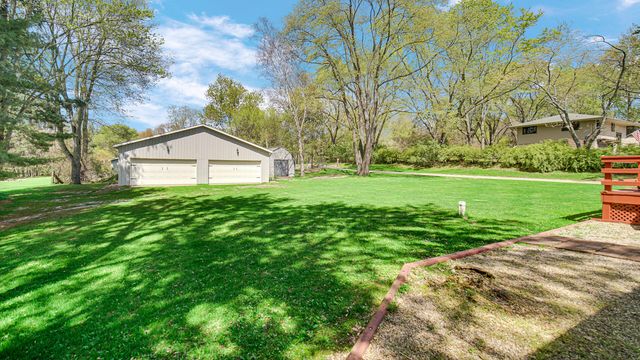 5505 W Schultz Road, La Porte, IN 46350