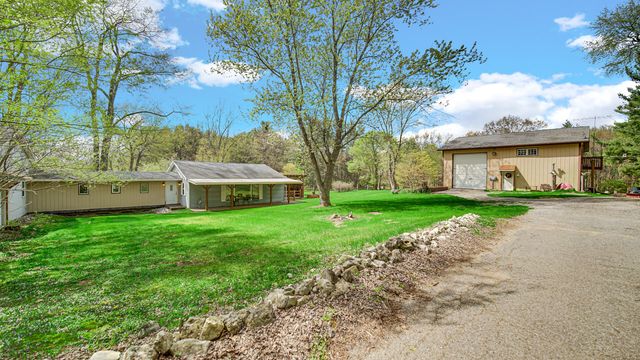 5505 W Schultz Road, La Porte, IN 46350