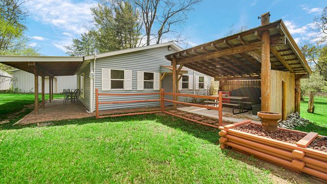 5505 W Schultz Road, La Porte, IN 46350