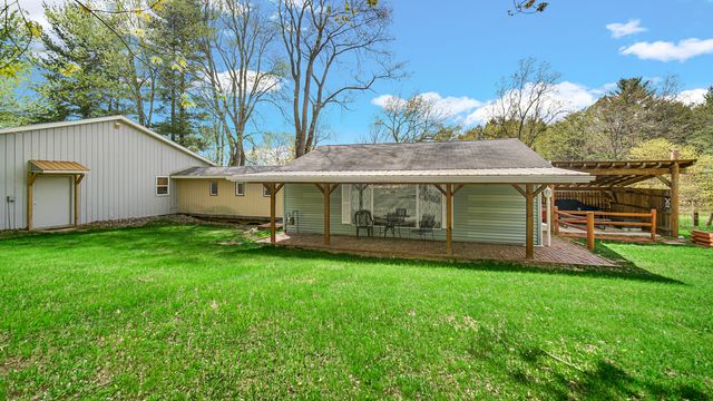 5505 W Schultz Road, La Porte, IN 46350