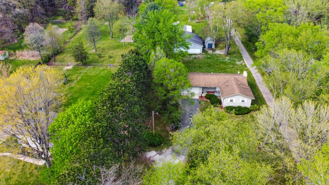 5505 W Schultz Road, La Porte, IN 46350