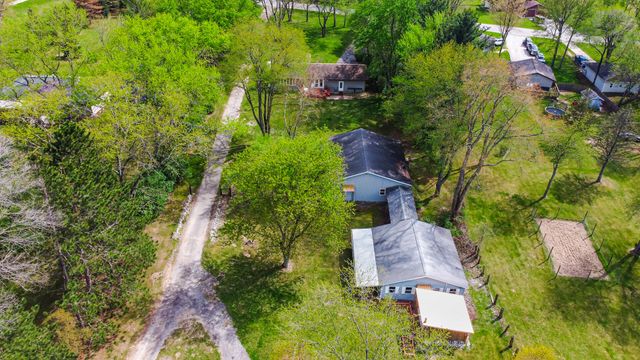 5505 W Schultz Road, La Porte, IN 46350