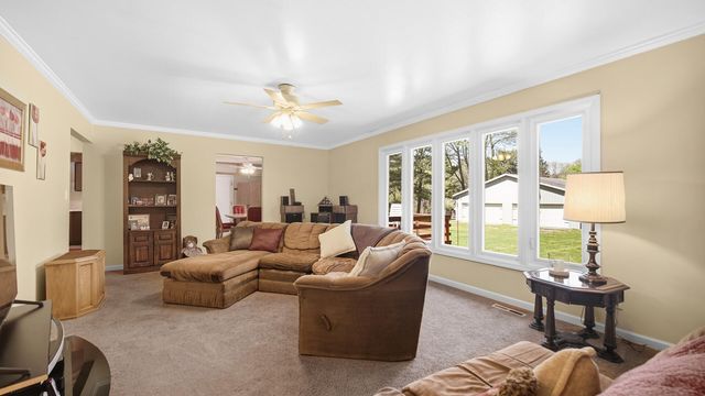 5505 W Schultz Road, La Porte, IN 46350