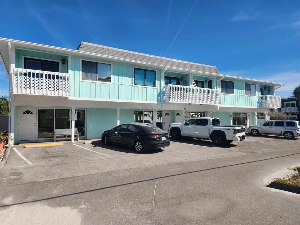 2501 GULF DRIVE N 103, BRADENTON BEACH, FL 34217 — exterior
