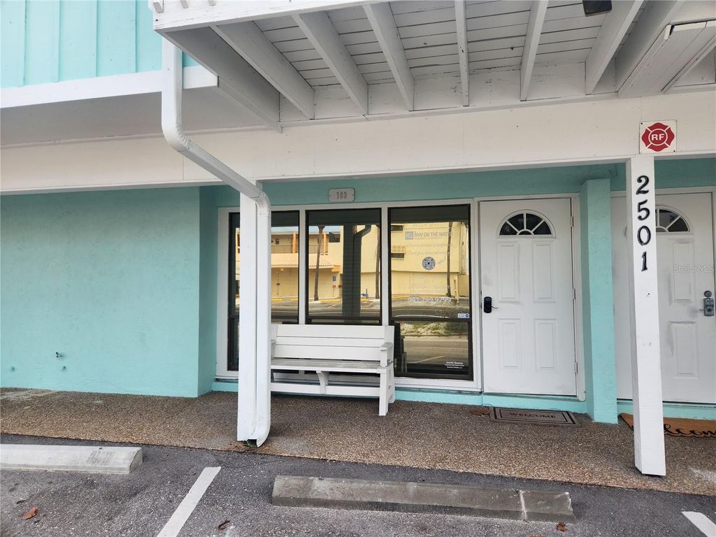 2501 GULF DRIVE N 103, BRADENTON BEACH, FL 34217 — photo 2