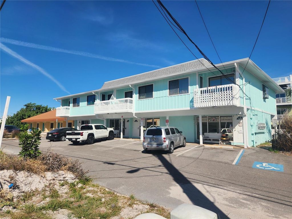 2501 GULF DRIVE N 103, BRADENTON BEACH, FL 34217 — photo 4