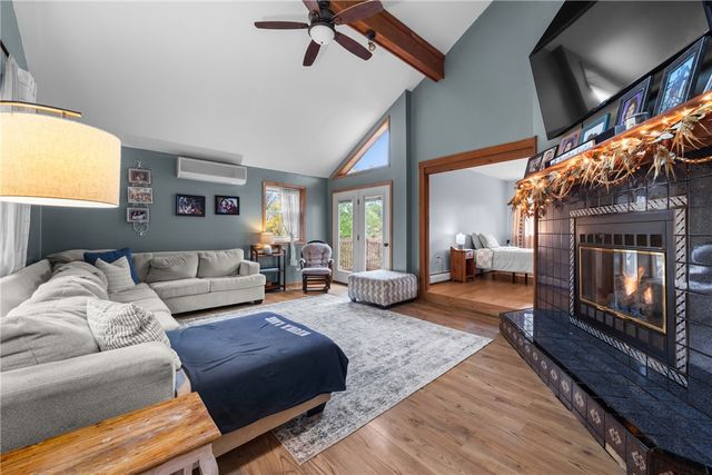 7356 Mitchellsville Hill Road, Urbana, NY 14840