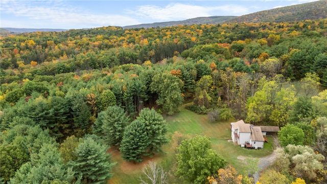 7356 Mitchellsville Hill Road, Urbana, NY 14840