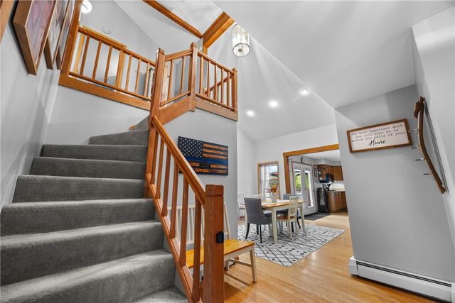 7356 Mitchellsville Hill Road, Urbana, NY 14840