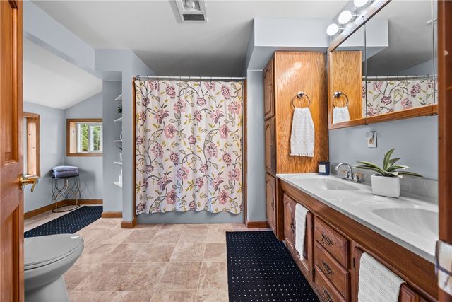 7356 Mitchellsville Hill Road, Urbana, NY 14840