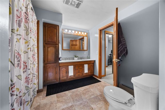 7356 Mitchellsville Hill Road, Urbana, NY 14840