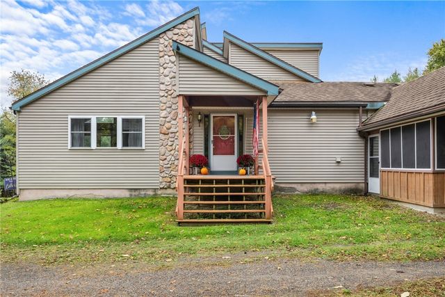 7356 Mitchellsville Hill Road, Urbana, NY 14840