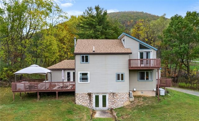 7356 Mitchellsville Hill Road, Urbana, NY 14840