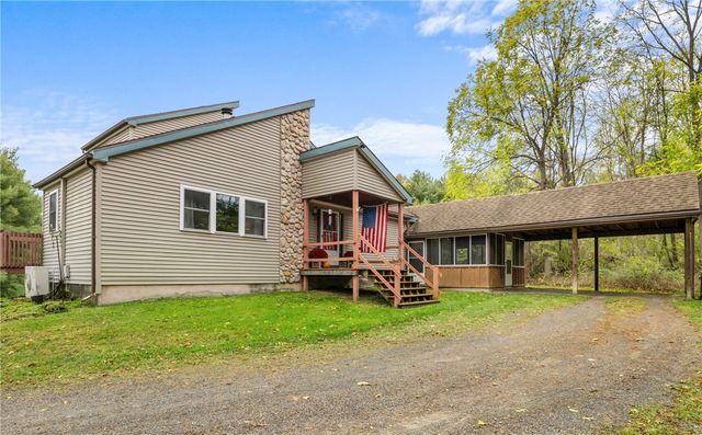 7356 Mitchellsville Hill Road, Urbana, NY 14840