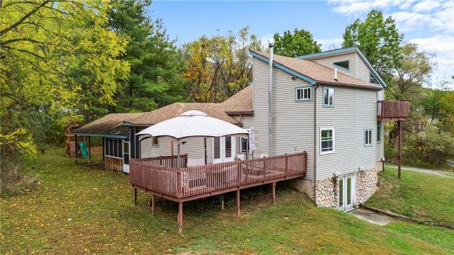 7356 Mitchellsville Hill Road, Urbana, NY 14840