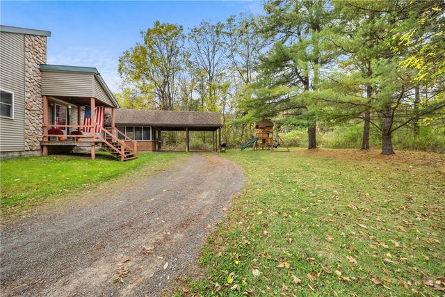 7356 Mitchellsville Hill Road, Urbana, NY 14840