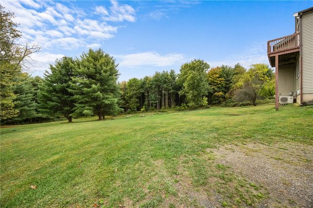 7356 Mitchellsville Hill Road, Urbana, NY 14840