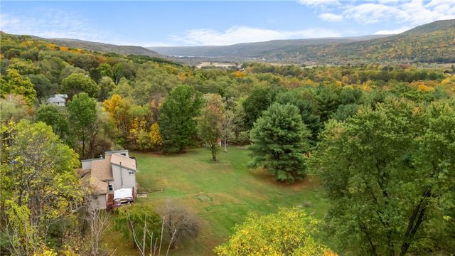 7356 Mitchellsville Hill Road, Urbana, NY 14840