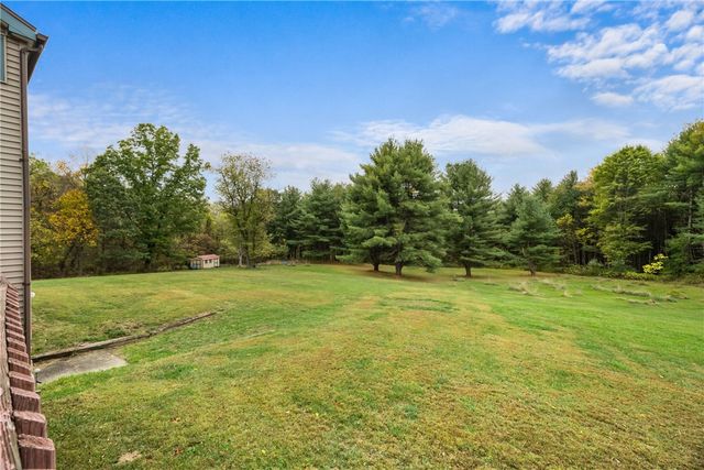 7356 Mitchellsville Hill Road, Urbana, NY 14840