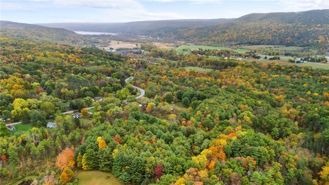 7356 Mitchellsville Hill Road, Urbana, NY 14840