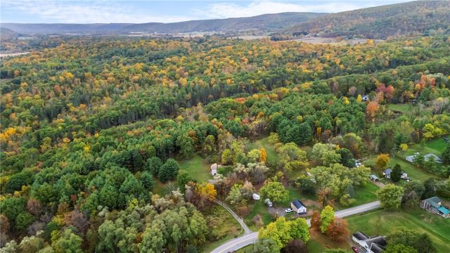 7356 Mitchellsville Hill Road, Urbana, NY 14840