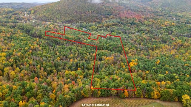 7356 Mitchellsville Hill Road, Urbana, NY 14840