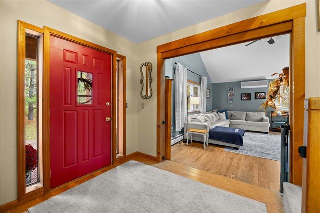 7356 Mitchellsville Hill Road, Urbana, NY 14840