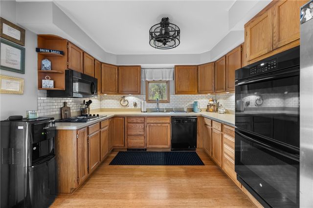 7356 Mitchellsville Hill Road, Urbana, NY 14840