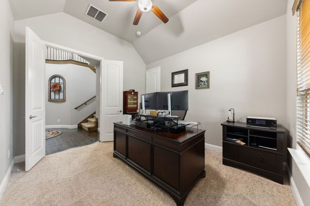 5176 Kerstyn Drive, Frisco, TX 75036