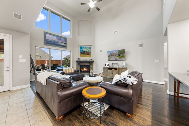 5176 Kerstyn Drive, Frisco, TX 75036