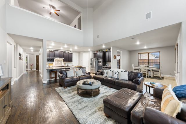 5176 Kerstyn Drive, Frisco, TX 75036