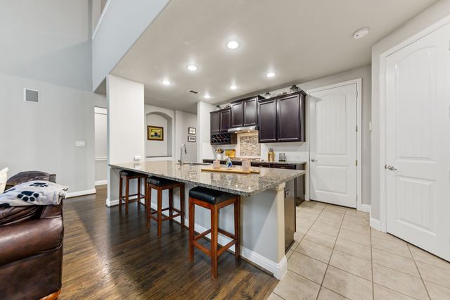 5176 Kerstyn Drive, Frisco, TX 75036