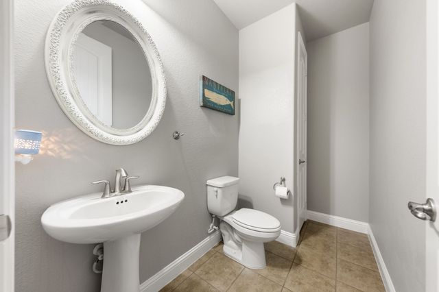 5176 Kerstyn Drive, Frisco, TX 75036