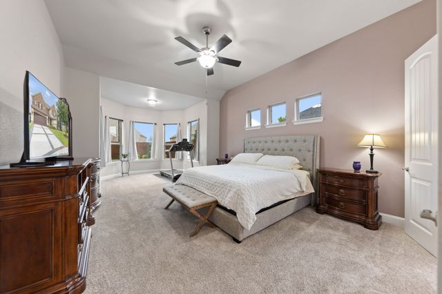 5176 Kerstyn Drive, Frisco, TX 75036