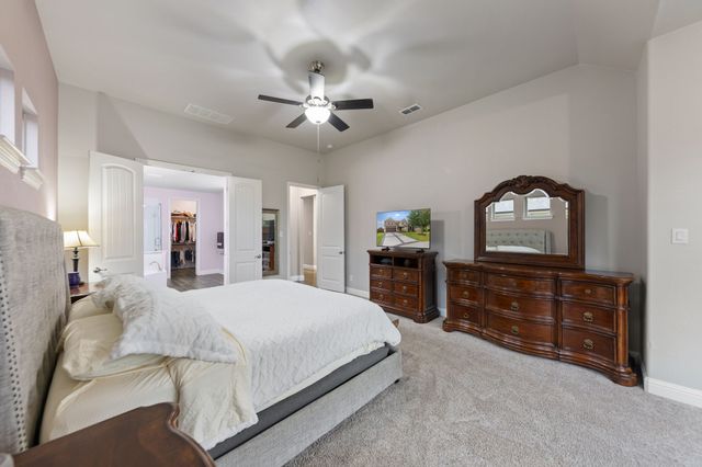 5176 Kerstyn Drive, Frisco, TX 75036