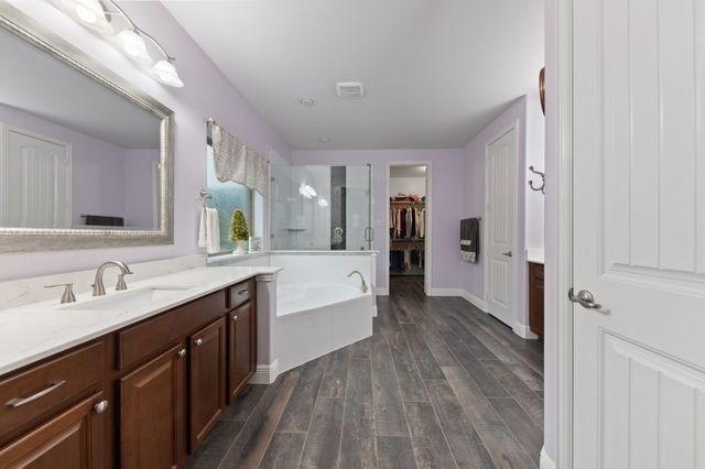 5176 Kerstyn Drive, Frisco, TX 75036